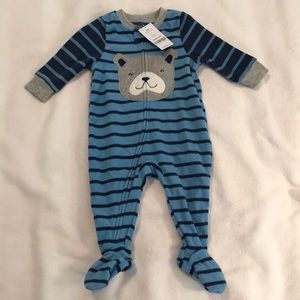 Carter’s Footies (6 months)